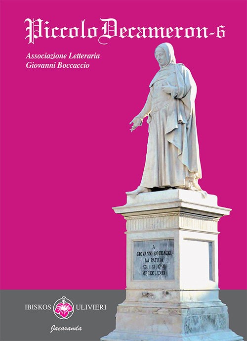 Piccolo Decameron. Concorso letterario «Boccaccio giovani»