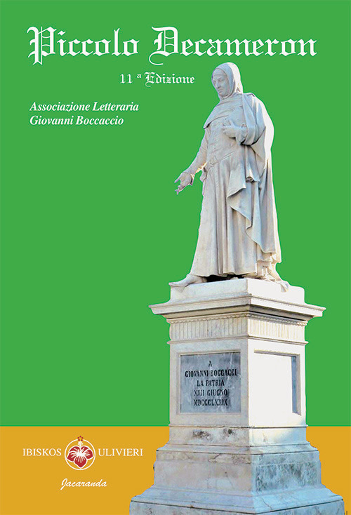 Piccolo Decameron. Concorso letterario &laquo;Boccaccio giovani&raquo;