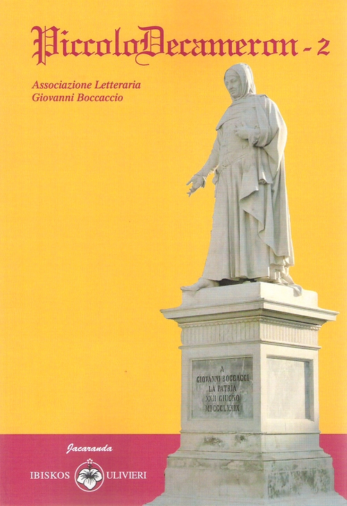 Piccolo Decameron. Concorso letterario «Boccaccio giovani»