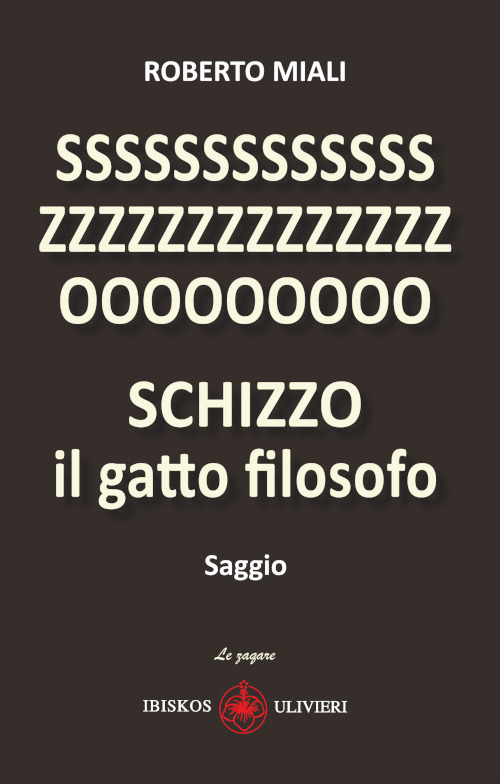 Schizzo il gatto filosofo