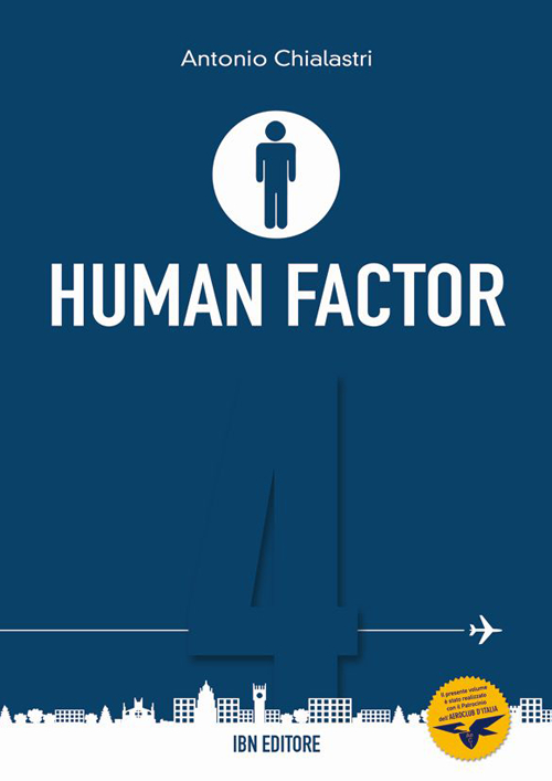 Human factor. Ediz. italiana e inglese