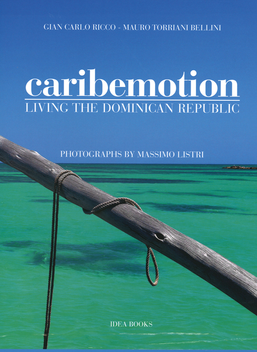 Caribemotion. Living the Dominican Republic