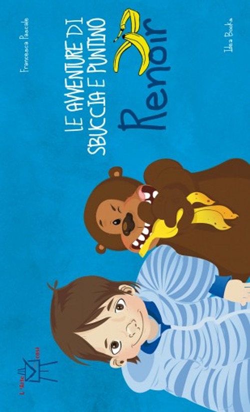 Le avventure di Sbuccia e Puntino, Renoir