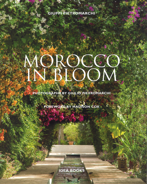 Morocco in bloom