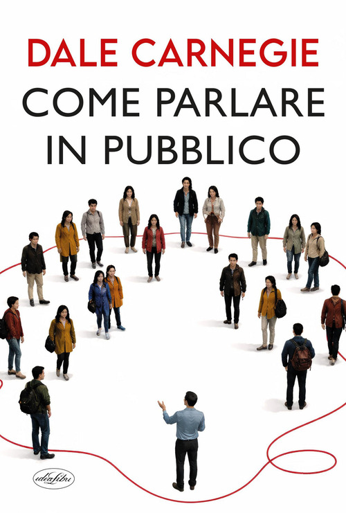 Come parlare in pubblico