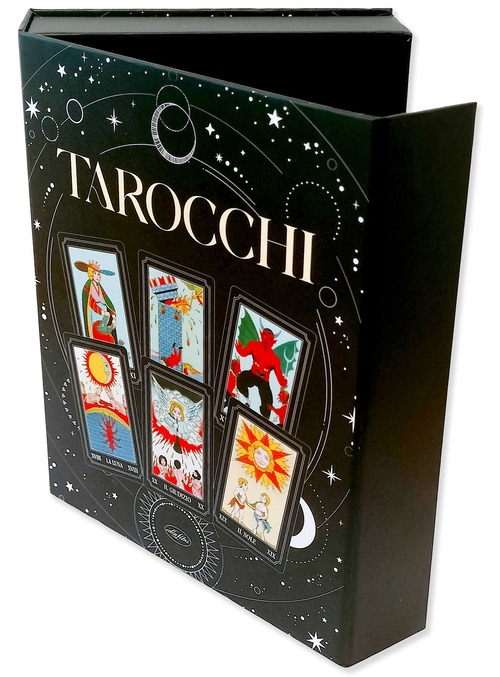 Tarocchi