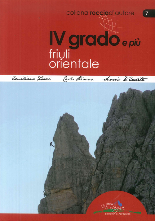 4&deg; grado e pi&ugrave;. Friuli orientale