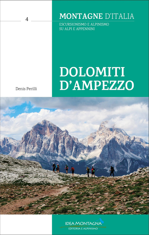 Dolomiti d'Ampezzo