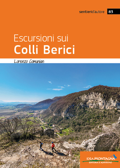 Escursioni sui Colli Berici