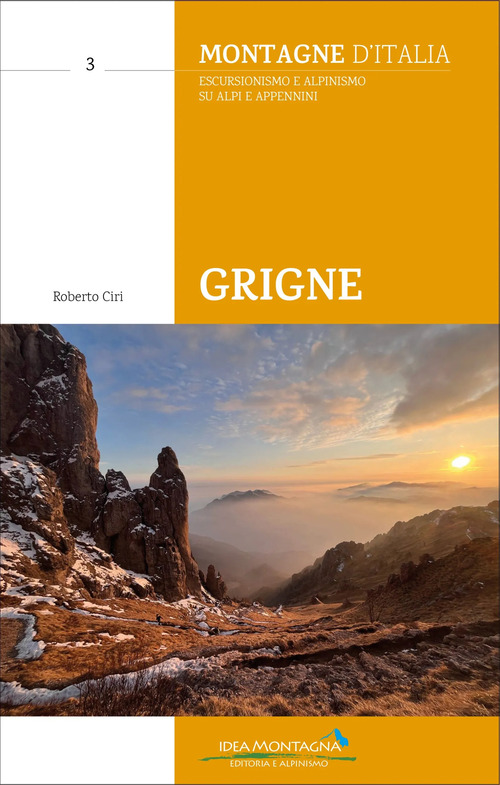 Grigne