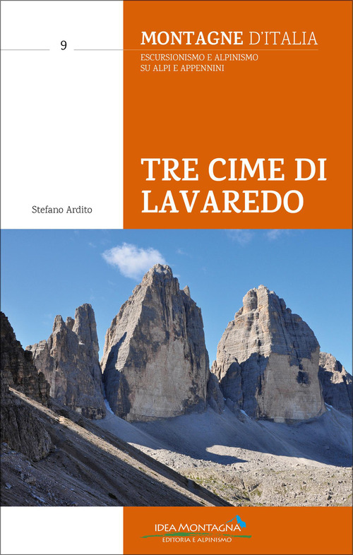 Tre cime di Lavaredo