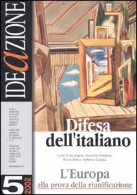 Ideazione (2002)