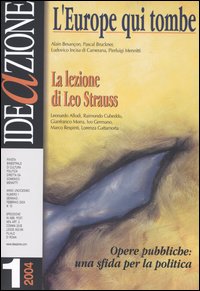 Ideazione (2004)