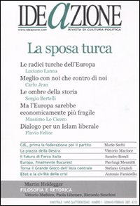 Ideazione (2007)