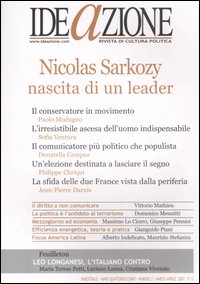 Ideazione (2007)
