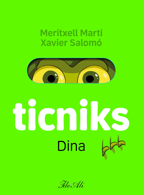 Dina. Ticniks