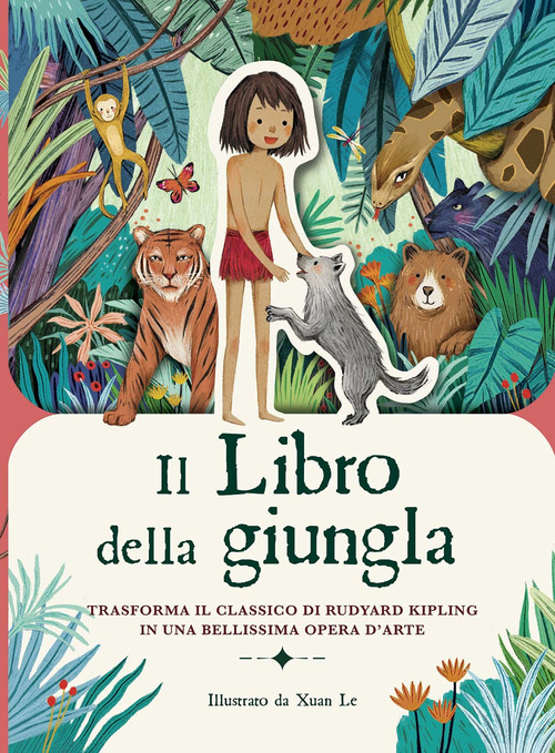 Il libro della giungla