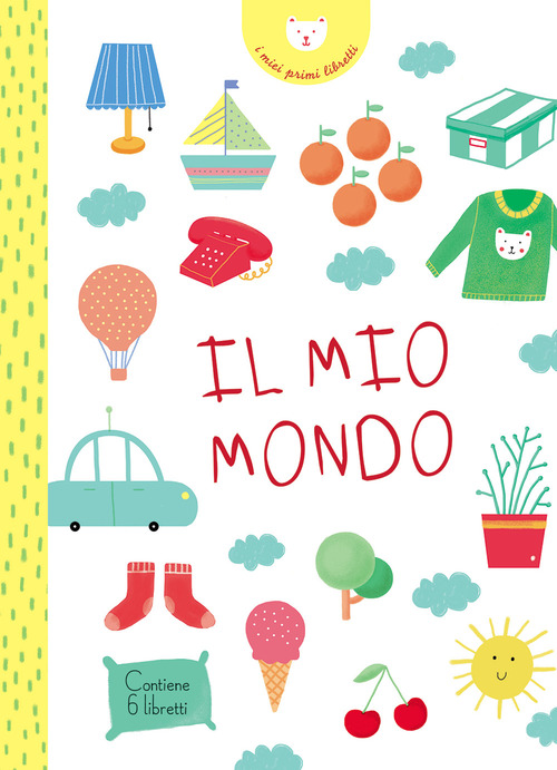 Il mio mondo. I miei primi libretti