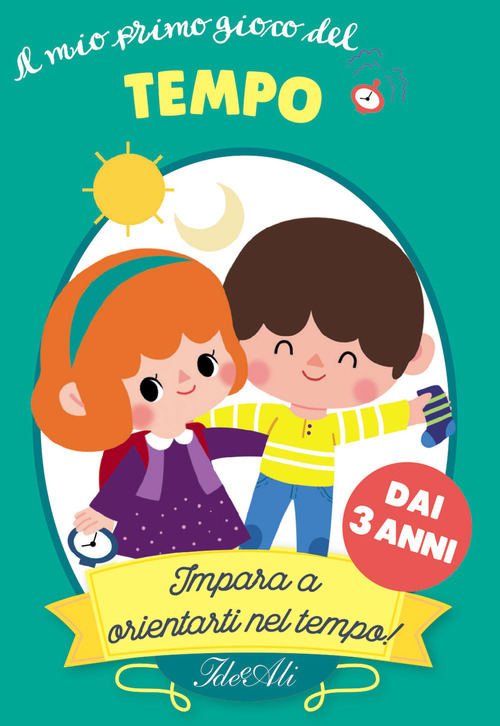 Tempo. Gioco di carte