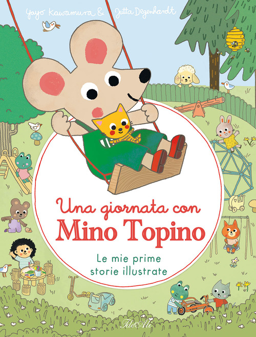 Una giornata con Mino Topino