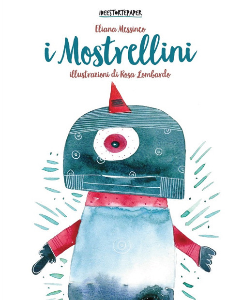 I mostrellini
