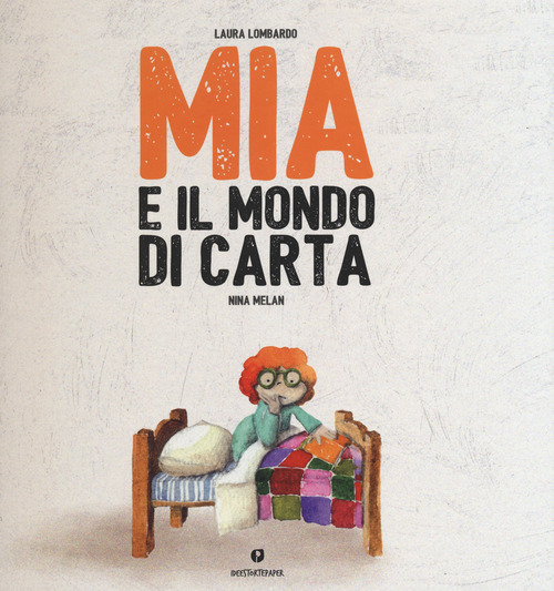 Mia e il mondo di carta