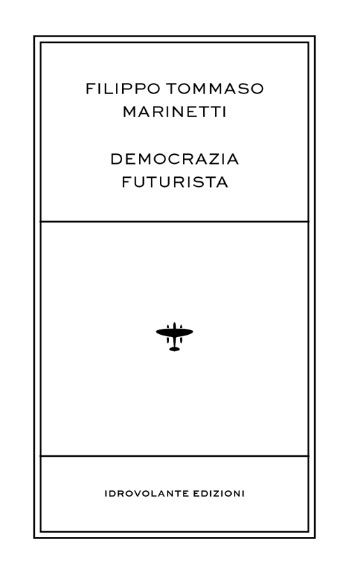 Democrazia futurista