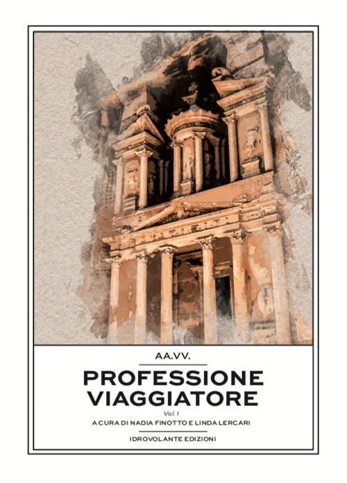 Professione viaggiatore