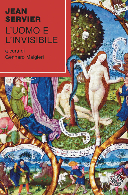L'uomo e l'invisibile
