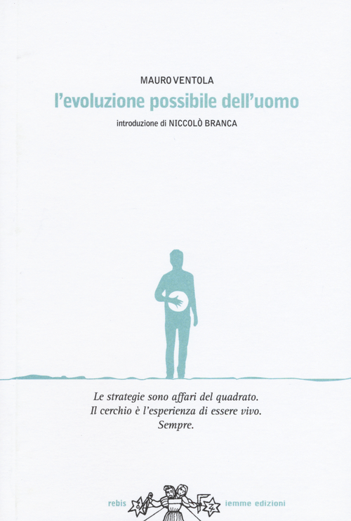 L'evoluzione possibile dell'uomo