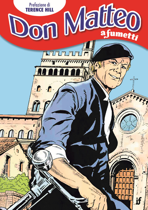 Don Matteo a fumetti