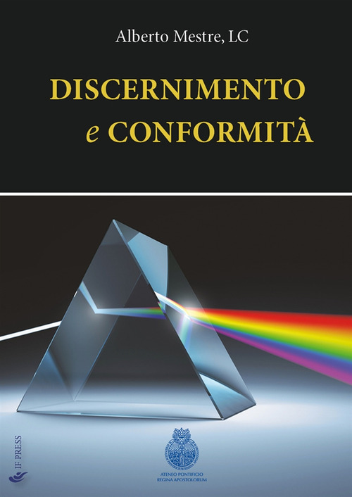 Discernimento e conformit&agrave;