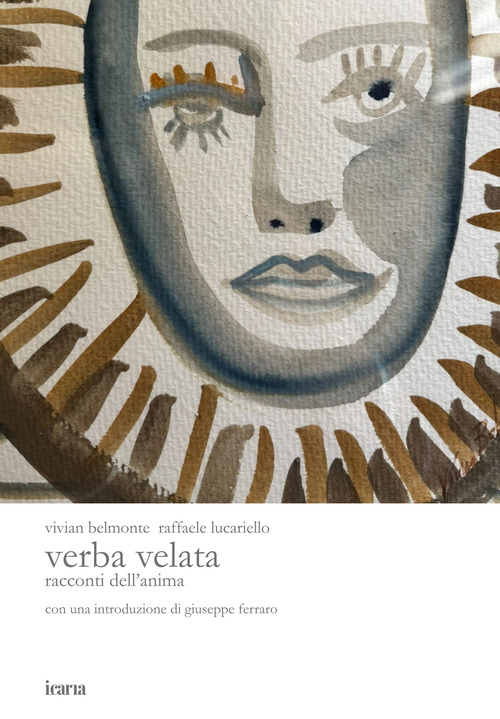 Verba velata. Racconti dell'anima