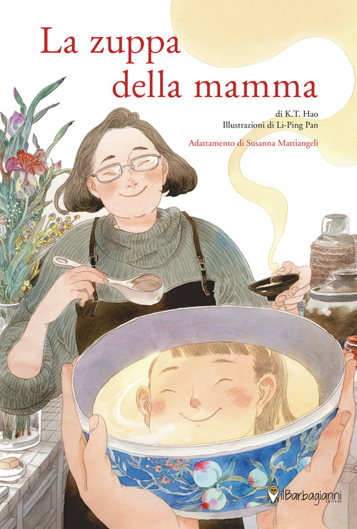 La zuppa della mamma