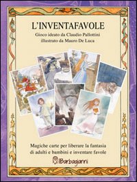 L'inventafavole