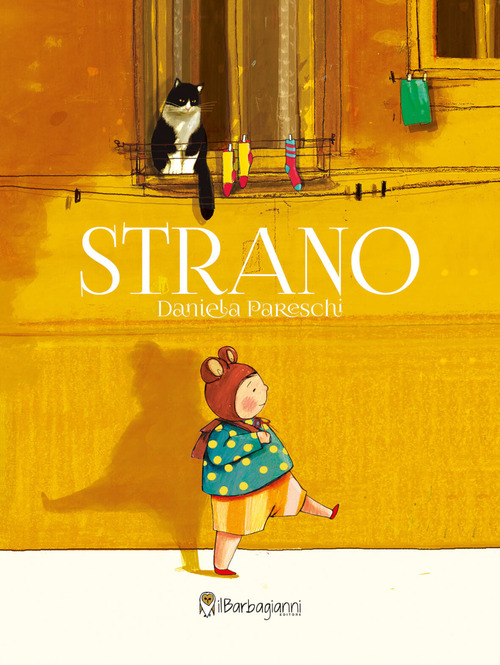 Strano