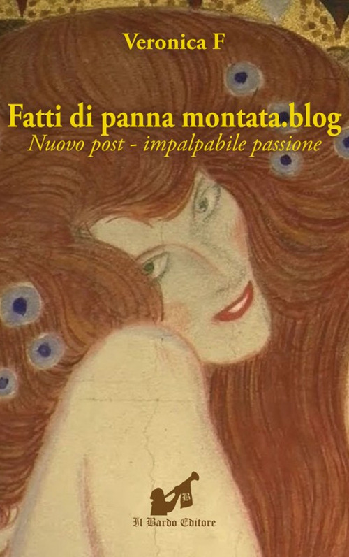 Fatti di panna montata.blog. Nuovo post - impalpabile passione
