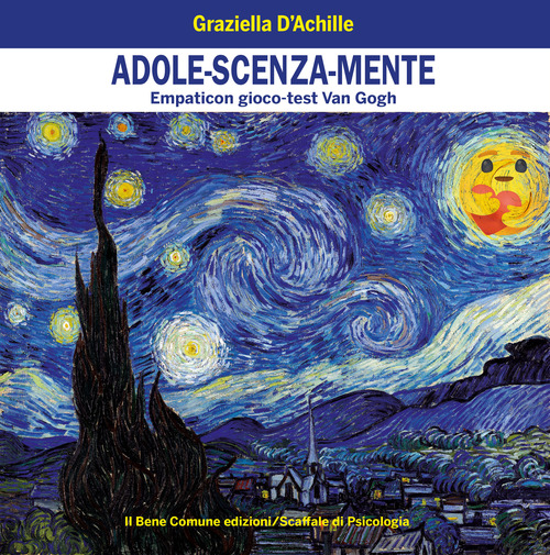 Adole-scenza-mente. Empaticon gioco-test Van Gogh
