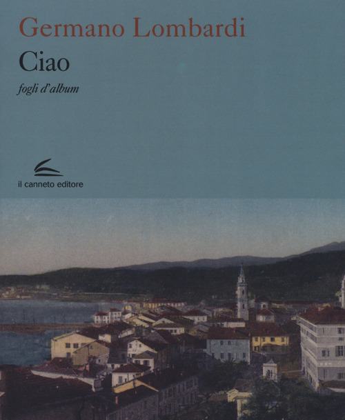 Ciao. Fogli d'album