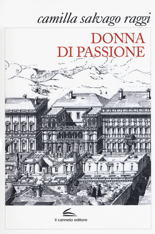 Donna di passione