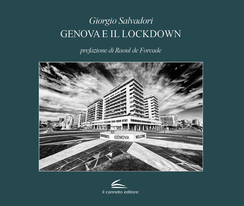 Genova e il lockdown