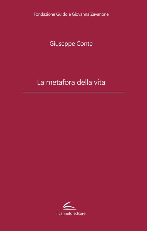 La metafora della vita