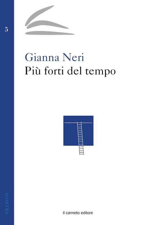 Pi&ugrave; forti del tempo