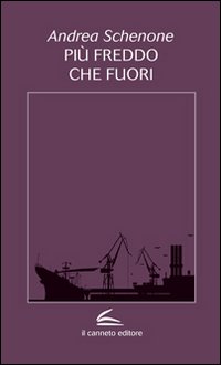 Pi&ugrave; freddo che fuori