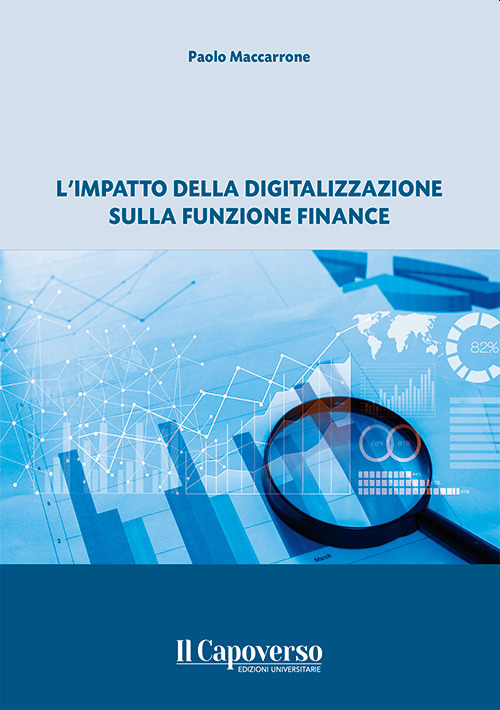 L'impatto della digitalizzazione sulla funzione finance