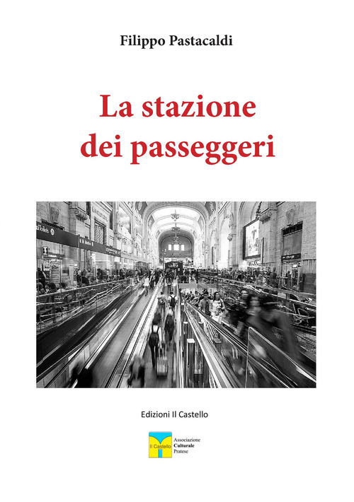 La stazione dei passeggeri