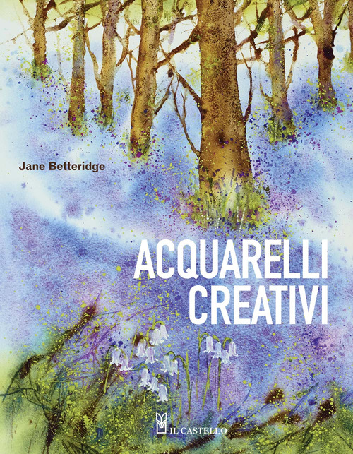 Acquarelli creativi