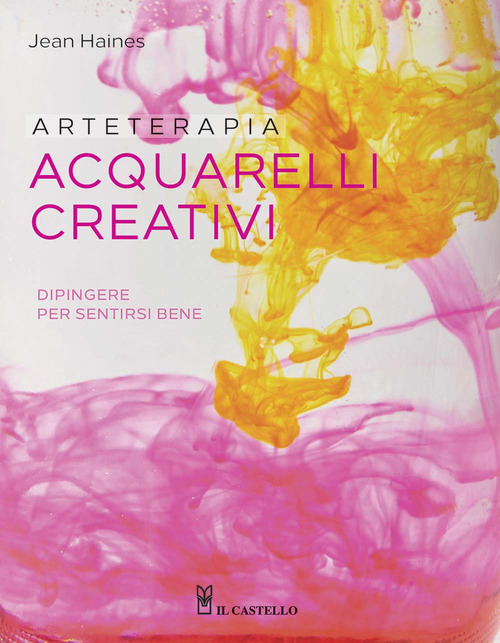 Arteterapia acquarelli creativi