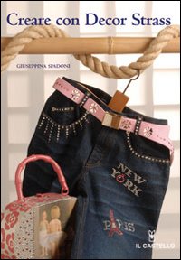 Creare con decor strass