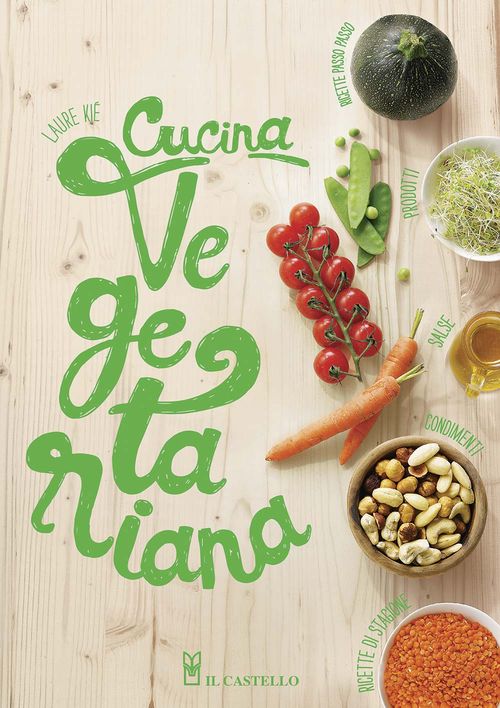 Cucina vegetariana